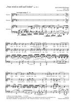 Rheinberger: Drei Duette op. 103 Product Image