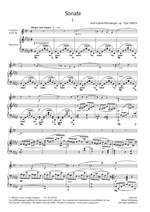 Rheinberger: Sonate in e (Op.105; e-Moll) Product Image
