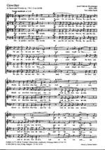 Rheinberger: Gewitter (Op.170 no. 7; f-Moll) Product Image