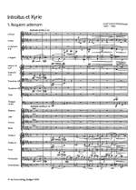 Rheinberger: Requiem in b (Op.60; b-Moll) Product Image