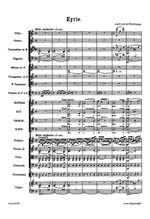 Rheinberger: Missa in C (Op.169; C-Dur) Product Image