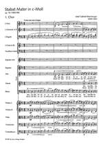 Rheinberger: Werke für Singstimmen und Instrumente (Gesamtausgabe, Bd. 8) Product Image