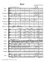 Rheinberger: Missa in C (Op.169; C-Dur) Product Image