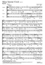 Haydn: Missa Sanctae Crucis (MH 56; a-Moll) Product Image