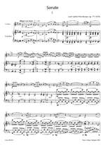 Rheinberger: Kammermusik IV für Soloinstrument und Klavier (Gesamtausgabe, Bd. 32) Product Image