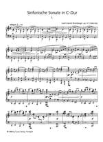 Rheinberger: Klavierwerke zu 2 Händen I (Gesamtausgabe, Bd. 34) Product Image