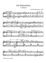 Rheinberger: Klavierwerke zu 2 Händen II (Gesamtausgabe, Bd. 35) Product Image