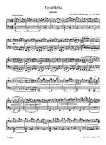 Rheinberger: Klavierwerke zu 4 Händen (Gesamtausgabe, Bd. 37) Product Image