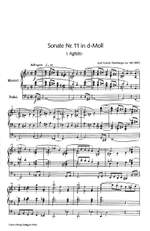 Rheinberger: Orgelsonaten 11-20 (Gesamtausgabe, Bd. 39) Product Image