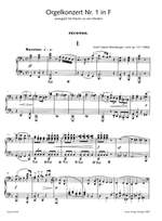 Rheinberger: Bearbeitungen eigener Werke III für Klavier zu vier Händen (Gesamtausgabe, Bd. 43) Product Image