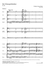 Mozart: Der Schauspieldirektor (KV 486) Product Image