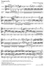 Mozart: Kirchensonaten Product Image