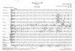 Haydn: Requiem in B (MH 838; B-Dur) Product Image