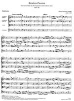 Händel: Brockes-Passion, HWV48 Product Image