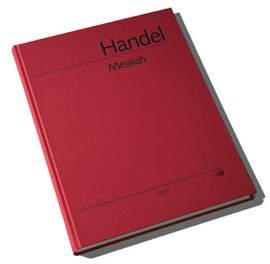 Händel: Messiah (Messias) (HWV 56)