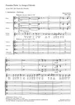 Berlioz: L’Enfance du Christ: full score Product Image