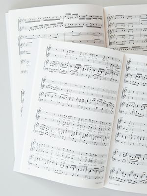 Fauré: Benedictus