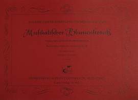 Fischer: Musikalischer Blumenstrauß (dMoll)