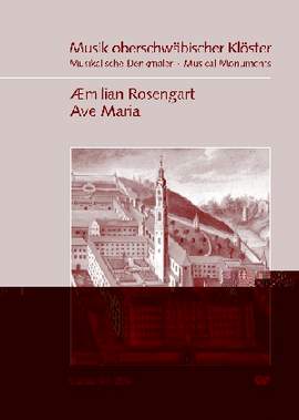 Rosengart: Ave Maria