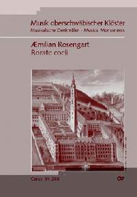 Rosengart: Rorate coeli