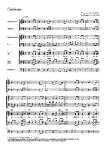 Gabriel: Canticum Product Image