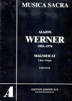 Werner: Magnificat