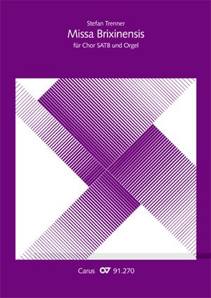 Trenner: Missa Brixinensis