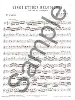 L. Blemant: Studi Melodici (20) Vol. 2 Product Image