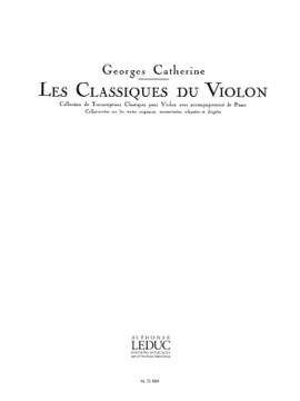 Jean-Baptiste Lully: Marche triomphale