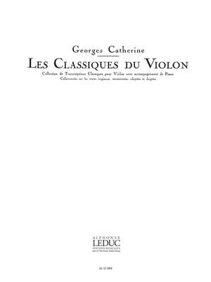 Jean-Baptiste Lully: Marche triomphale