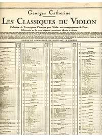 Jean-Jacques Rousseau: Jean-Jacques Rousseau: Air tendre et Gavotte