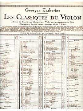 Christoph Willibald Gluck: Christoph Willibald von Gluck: Ballet des Bergers