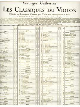 Jean-Baptiste Lully: Pavane