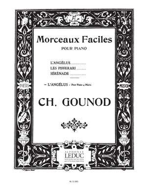 Charles Gounod: L'Angelus, Impromptu