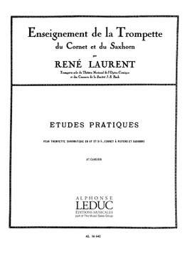 Rene Laurent: Rene Laurent: Etudes pratiques Vol.2