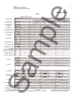 Jacques Ibert: Escales Product Image