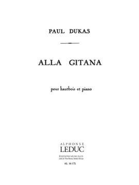 Paul Dukas: Alla Gitana