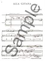 Paul Dukas: Alla Gitana Product Image