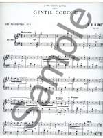Frédéric Binet: Frederic Binet: Gentil Coucou Product Image