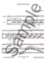 Schmitt: Andantino Product Image