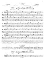 André Lafosse: Méthode de Trombone, Volume 1 Product Image