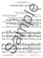 Marcel Dupré: Symphonie-Passion, Op. 23 (Organ) Product Image