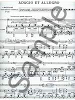 Robert Schumann: Adagio And Allegro Op.70 Product Image