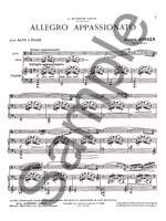 Jongen: Allegro Appassionato Op79 Product Image