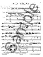 Paul Dukas: Alla Gitana Product Image
