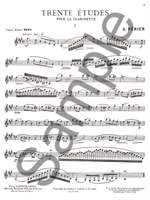 Perier: 30 Etudes Product Image