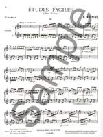 Bohuslav Martinu: Etudes Faciles A Deux Violins Vol.2 Product Image