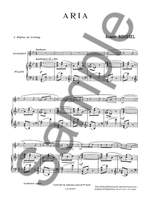 Albert Roussel: Aria Product Image