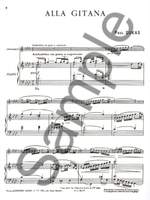 Paul Dukas: Alla Gitana Product Image