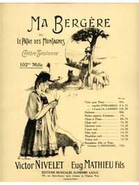 Medinger: Ma Bergere